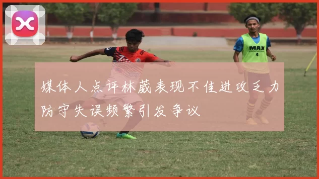 媒体人点评林葳表现不佳进攻乏力防守失误频繁引发争议